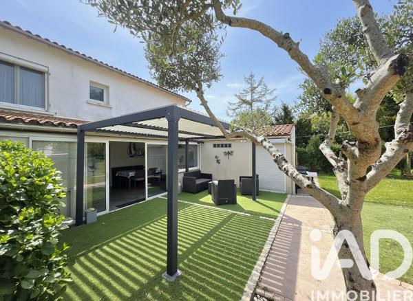 Maison à vendre 5 pièces 168 m² Fouras