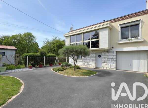 Maison à vendre 5 pièces 168 m² Fouras