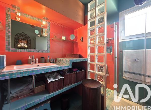 Maison à vendre 5 pièces 168 m² Fouras