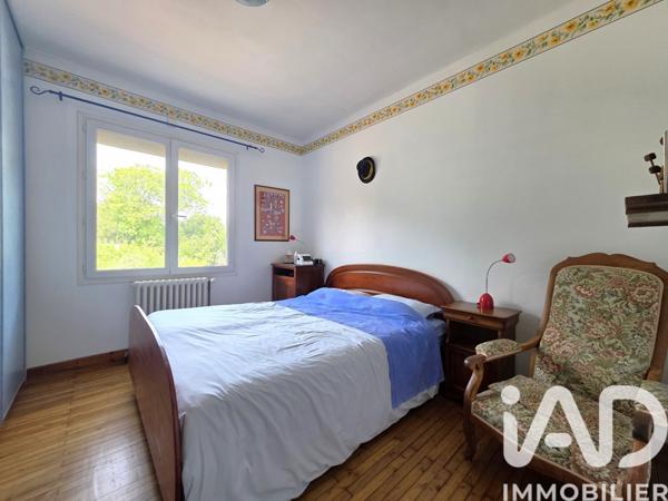 Maison à vendre 5 pièces 168 m² Fouras