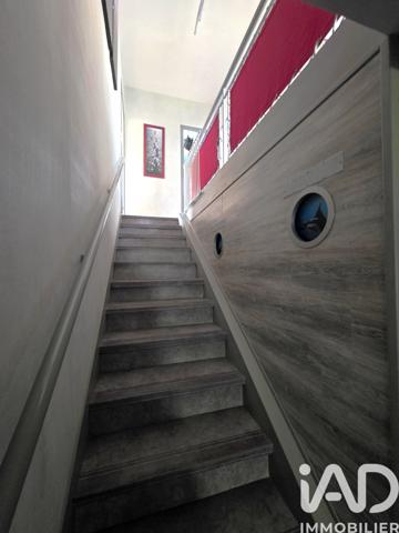 Maison à vendre 5 pièces 168 m² Fouras