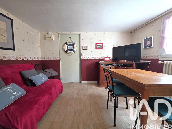 Maison à vendre 5 pièces 168 m² Fouras