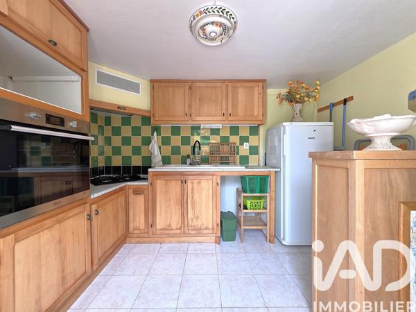 Maison à vendre 5 pièces 168 m² Fouras
