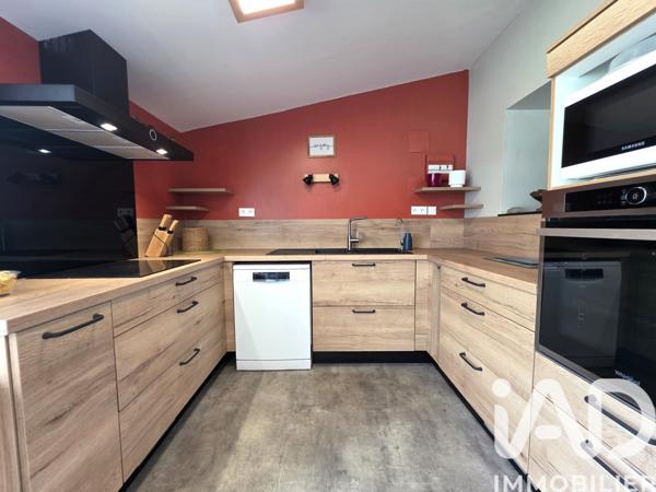 Maison à vendre 5 pièces 168 m² Fouras
