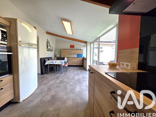 Maison à vendre 5 pièces 168 m² Fouras