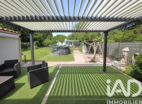 Maison à vendre 5 pièces 168 m² Fouras