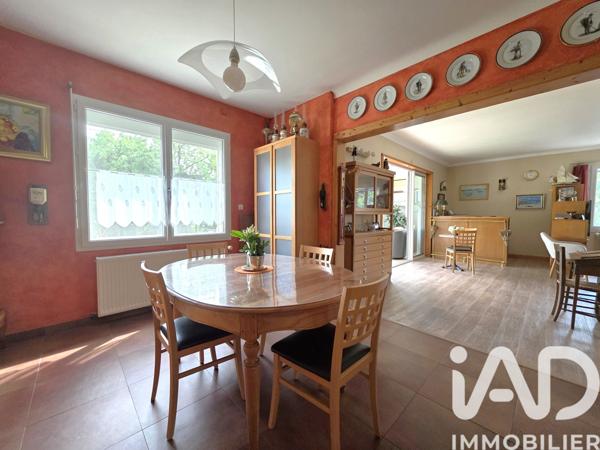 Maison à vendre 5 pièces 168 m² Fouras