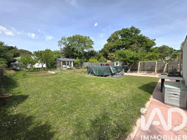 Maison à vendre 5 pièces 168 m² Fouras