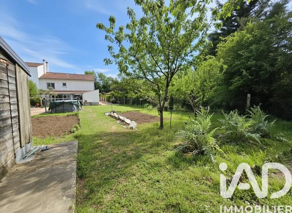 Maison à vendre 5 pièces 168 m² Fouras