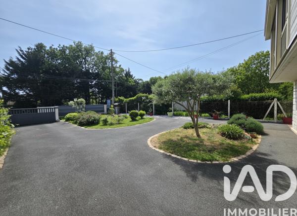 Maison à vendre 5 pièces 168 m² Fouras