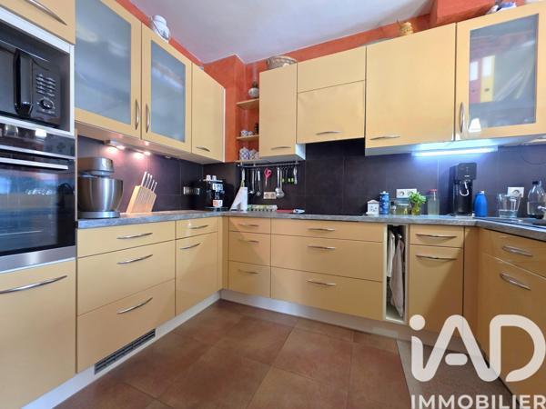 Maison à vendre 5 pièces 168 m² Fouras