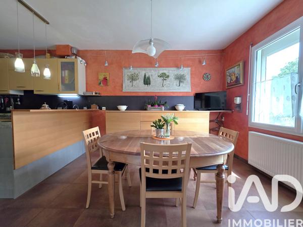 Maison à vendre 5 pièces 168 m² Fouras