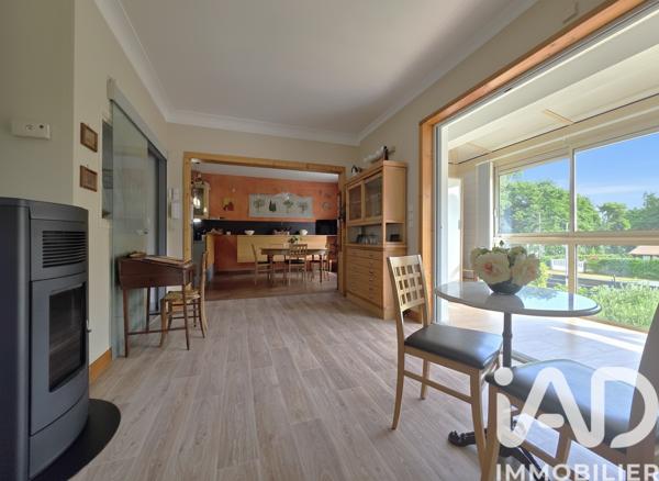 Maison à vendre 5 pièces 168 m² Fouras