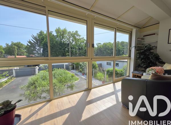 Maison à vendre 5 pièces 168 m² Fouras