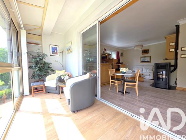 Maison à vendre 5 pièces 168 m² Fouras