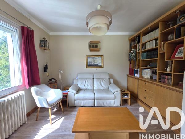 Maison à vendre 5 pièces 168 m² Fouras