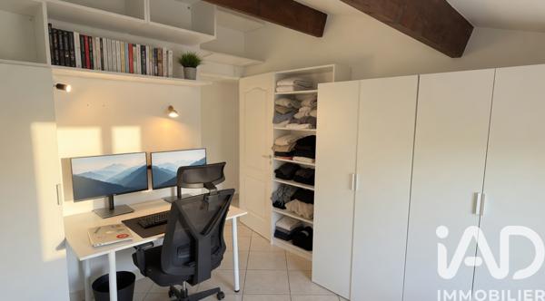Appartement à vendre 3 pièces 77,06 m² Monteux
