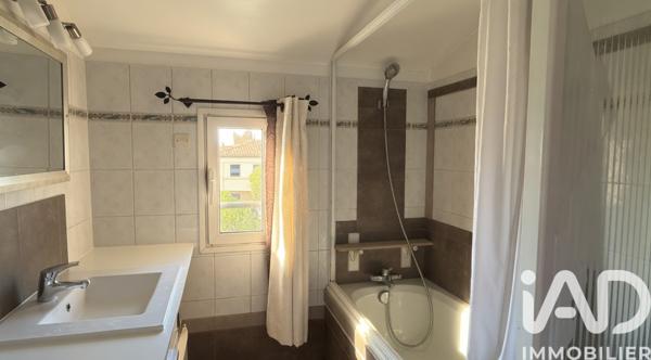 Appartement à vendre 3 pièces 77,06 m² Monteux