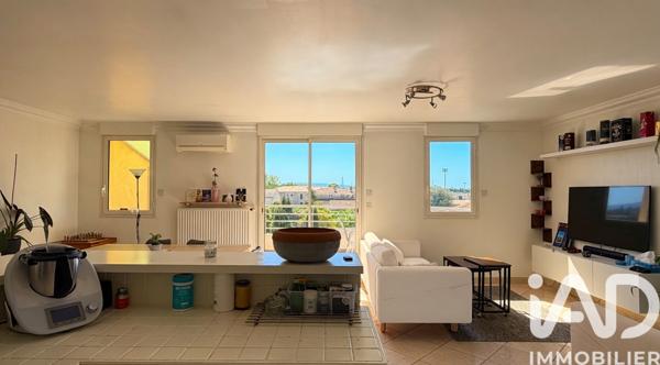 Appartement à vendre 3 pièces 77,06 m² Monteux