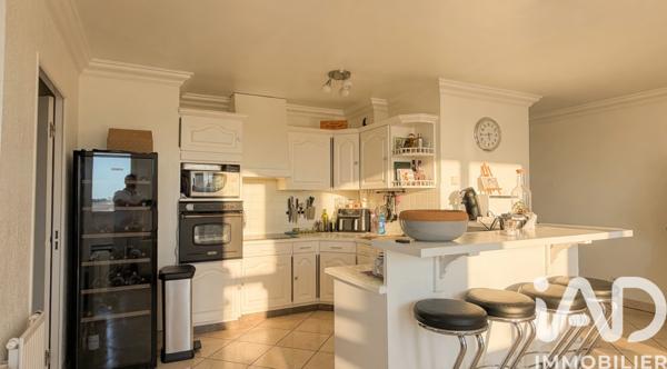 Appartement à vendre 3 pièces 77,06 m² Monteux