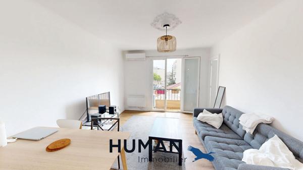 Appartement à vendre |  Marseille 05 |  5 pièces | 80 m²