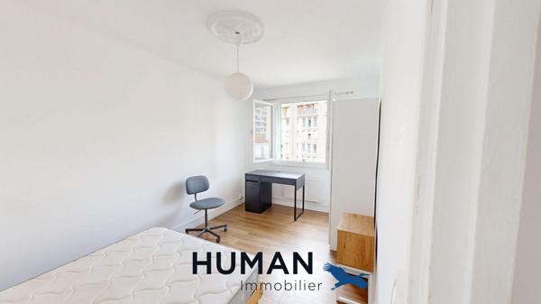 Appartement à vendre |  Marseille 05 |  5 pièces | 80 m²