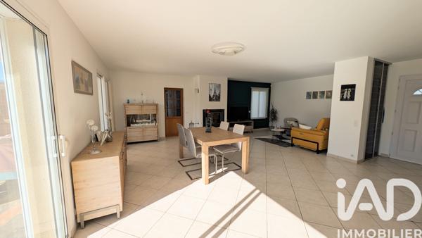Maison à vendre 5 pièces 150 m² Gan