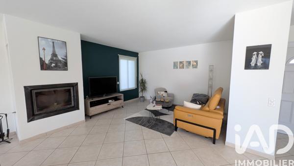 Maison à vendre 5 pièces 150 m² Gan