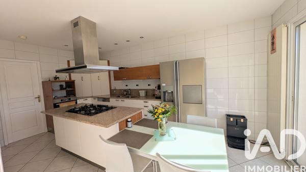 Maison à vendre 5 pièces 150 m² Gan