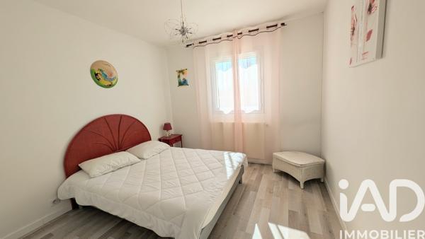Maison à vendre 5 pièces 150 m² Gan