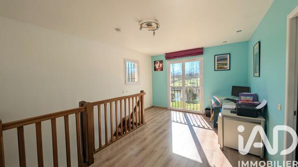 Maison à vendre 5 pièces 150 m² Gan