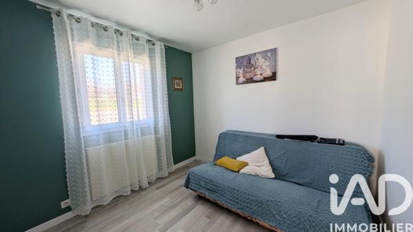 Maison à vendre 5 pièces 150 m² Gan