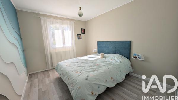 Maison à vendre 5 pièces 150 m² Gan