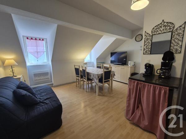 Appartement F2 Bis à vendre  2 pièces - 30,38 m2 CAUTERETS - 65