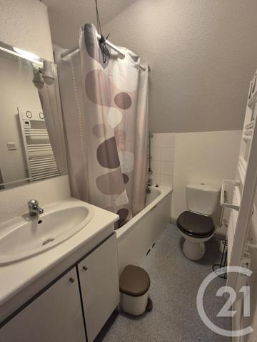 Appartement F2 Bis à vendre  2 pièces - 30,38 m2 CAUTERETS - 65