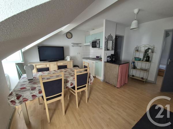 Appartement F2 Bis à vendre  2 pièces - 30,38 m2 CAUTERETS - 65