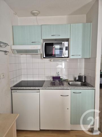Appartement F2 Bis à vendre  2 pièces - 30,38 m2 CAUTERETS - 65