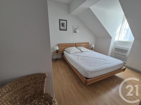 Appartement F2 Bis à vendre  2 pièces - 30,38 m2 CAUTERETS - 65