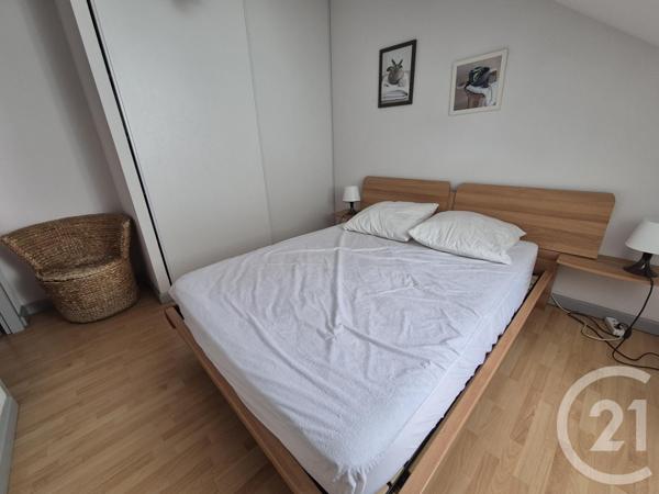 Appartement F2 Bis à vendre  2 pièces - 30,38 m2 CAUTERETS - 65
