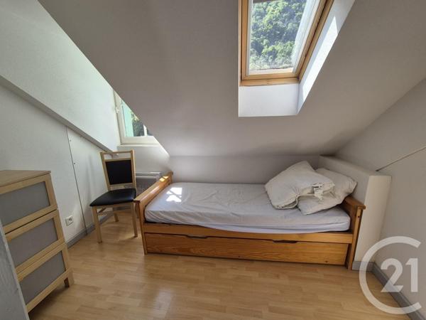 Appartement F2 Bis à vendre  2 pièces - 30,38 m2 CAUTERETS - 65