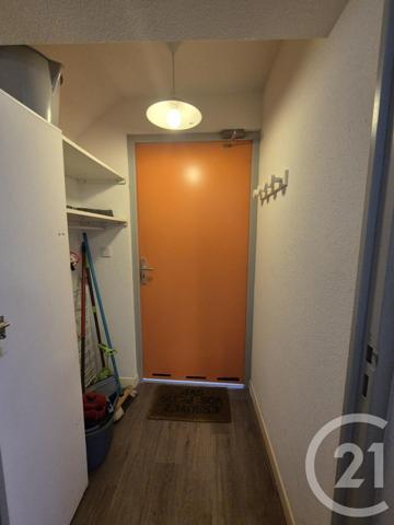 Appartement F2 Bis à vendre  2 pièces - 30,38 m2 CAUTERETS - 65