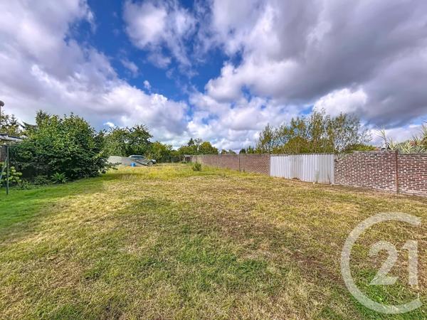 Maison à vendre  6 pièces - 92 m2 VERBERIE - 60