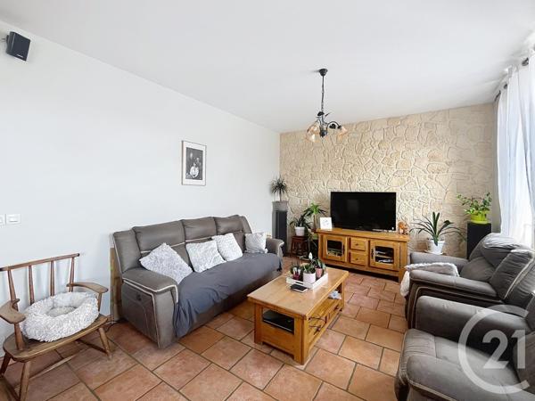 Maison à vendre  6 pièces - 92 m2 VERBERIE - 60