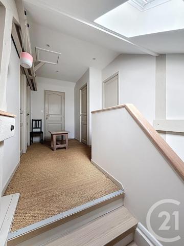 Maison à vendre  6 pièces - 92 m2 VERBERIE - 60