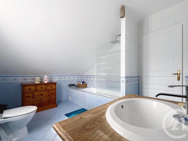 Maison à vendre  6 pièces - 92 m2 VERBERIE - 60