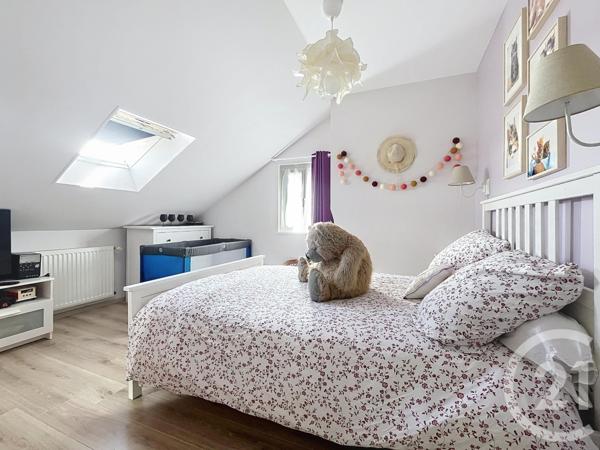 Maison à vendre  6 pièces - 92 m2 VERBERIE - 60