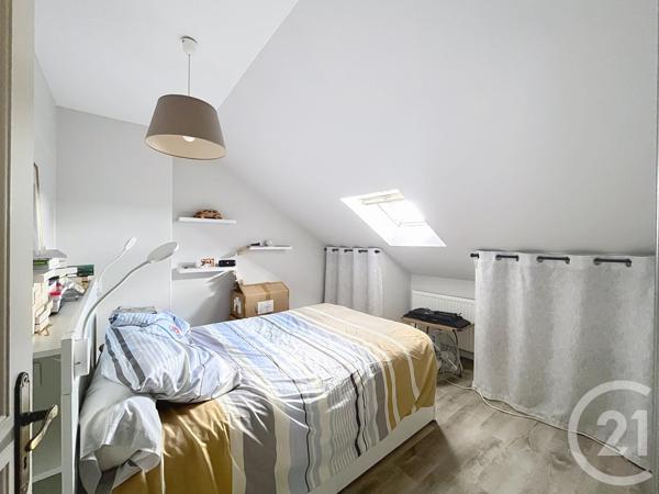 Maison à vendre  6 pièces - 92 m2 VERBERIE - 60