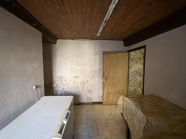 Vente Maison 4 pièces 136 m2 à Puivert