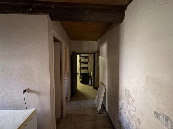 Vente Maison 4 pièces 136 m2 à Puivert