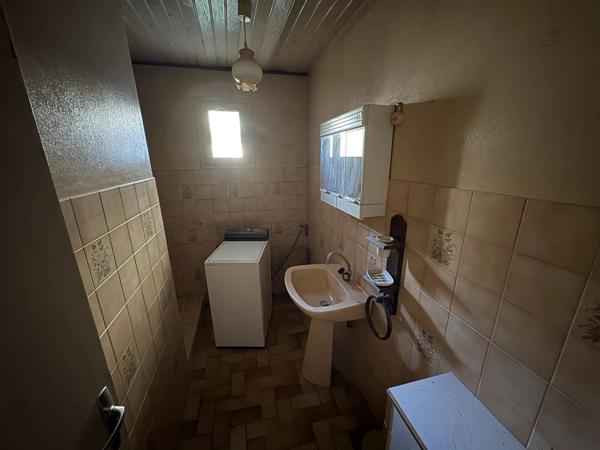 Vente Maison 4 pièces 136 m2 à Puivert